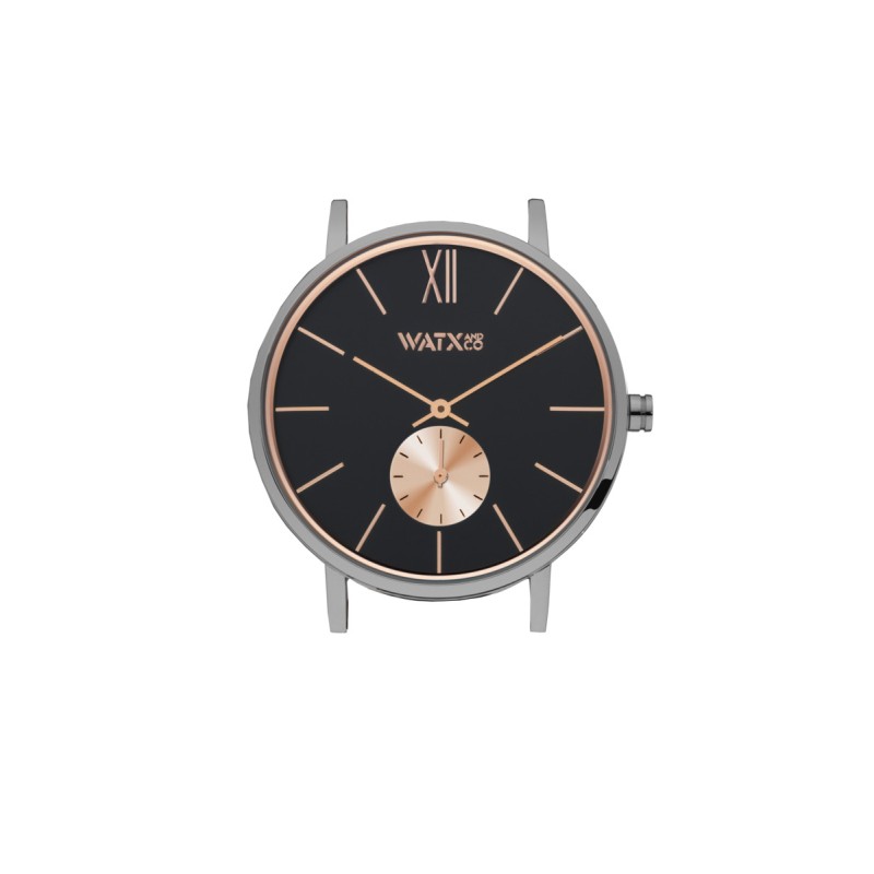 WOMEN WATCH WATXANDCO  WXCA1014 (38MM)