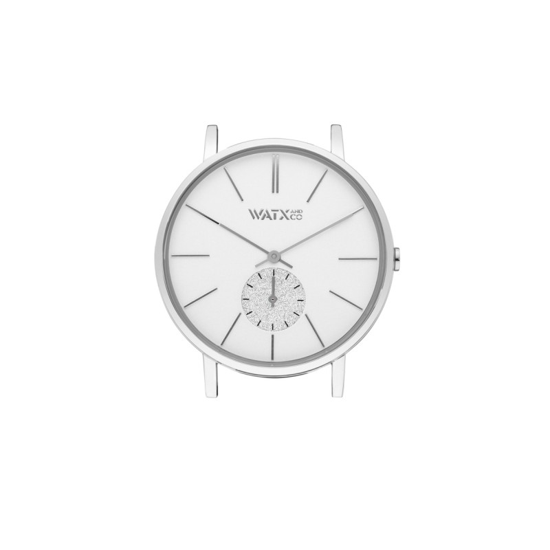 WOMEN WATCH WATXANDCO  WXCA1015 (38MM)