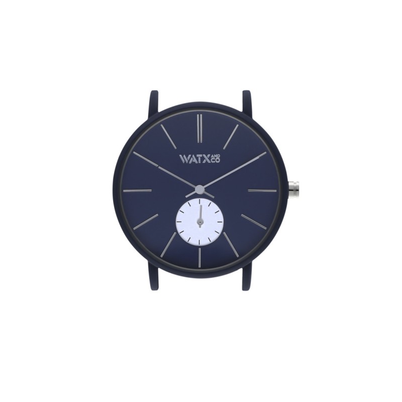 WOMEN WATCH WATXANDCO WXCA1020 (38MM) WOMEN WATCH WATXANDCO WXCA1020 (38MM)