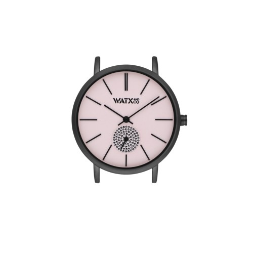 WOMEN WATCH WATXANDCO  WXCA1021 (38MM)