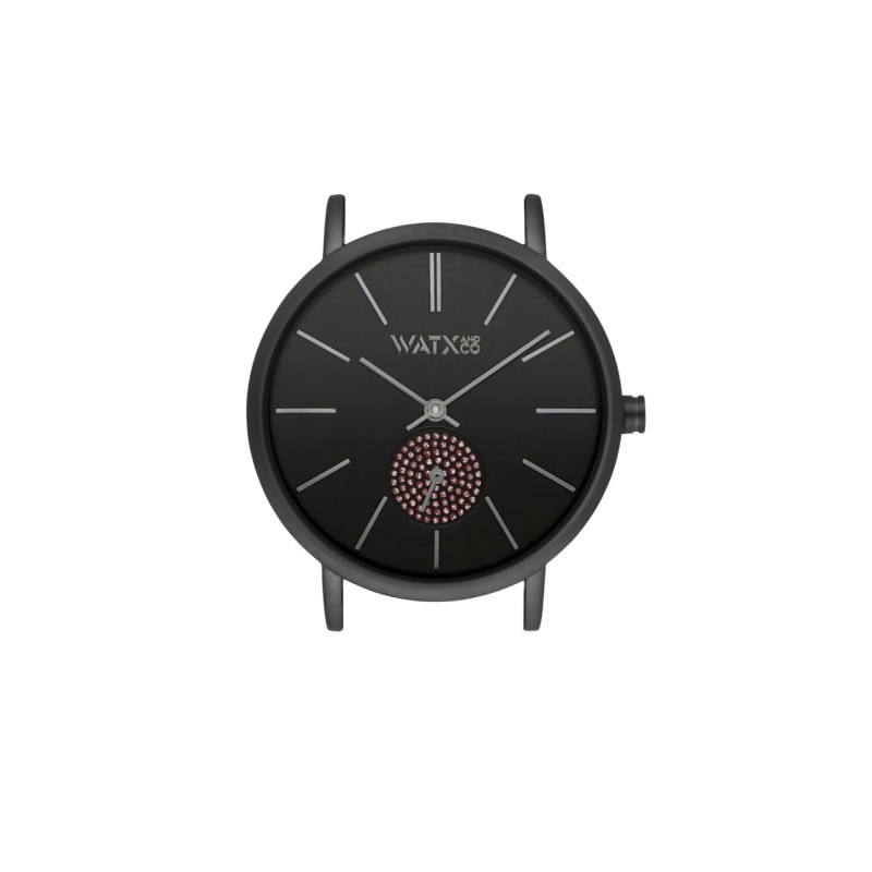 WOMEN WATCH WATXANDCO WXCA1022 (38MM) WOMEN WATCH WATXANDCO WXCA1022 (38MM)