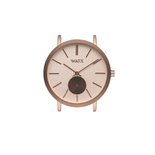 WOMEN WATCH WATXANDCO  WXCA1025 (38MM)