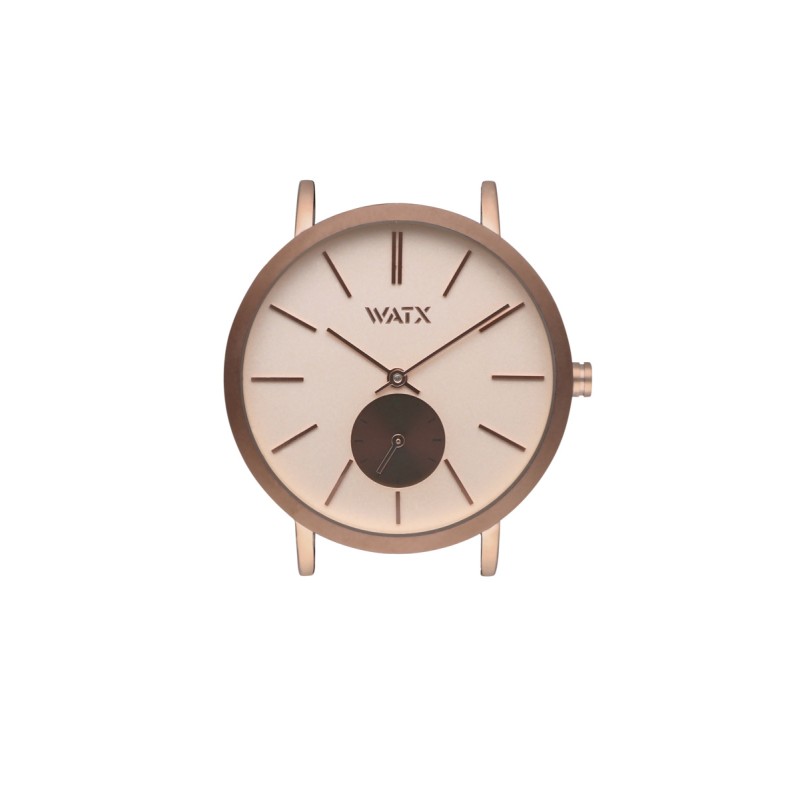 WOMEN WATCH WATXANDCO  WXCA1025 (38MM)