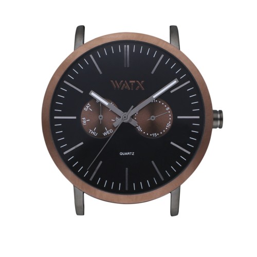 MAN WATCH WATXANDCO  WXCA2749 (44MM)