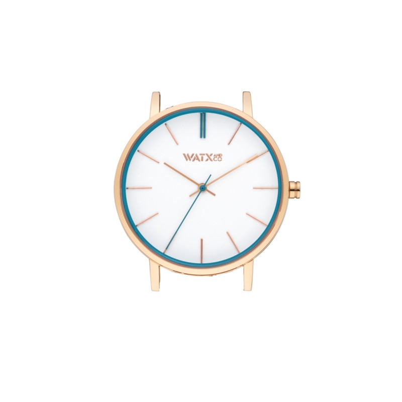WOMEN WATCH WATXANDCO  WXCA3010 (38MM)