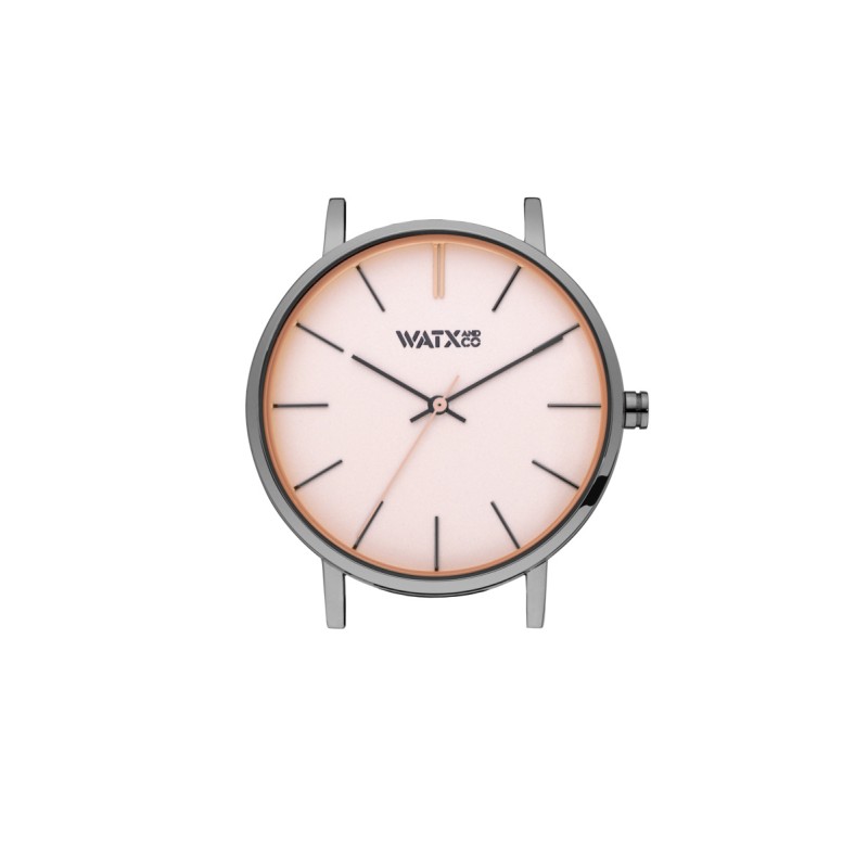 WOMEN WATCH WATXANDCO  WXCA3012 (38MM)