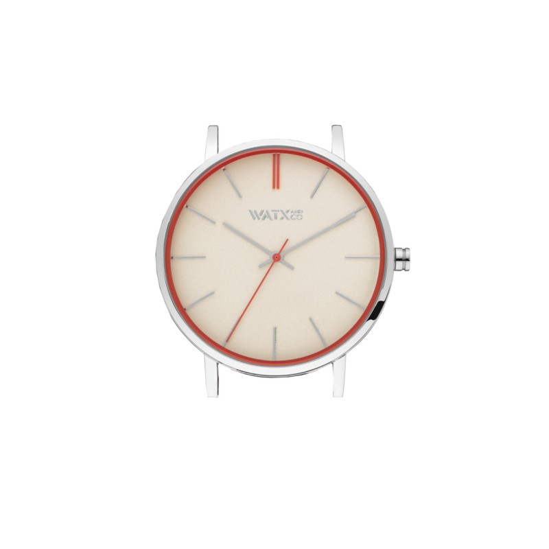 WOMEN WATCH WATXANDCO  WXCA3014 (38MM)