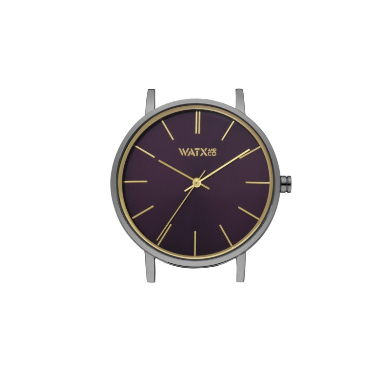 WOMEN WATCH WATXANDCO  WXCA3017 (38MM)