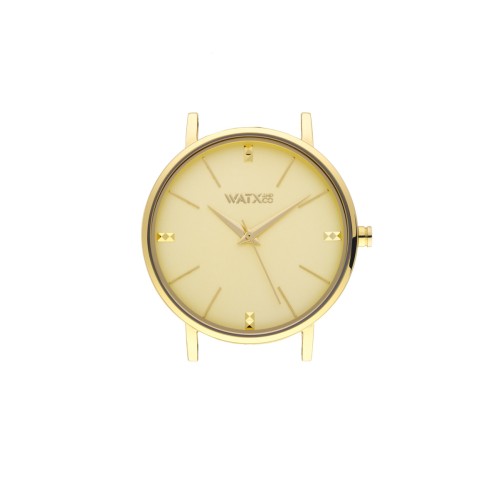 WOMEN WATCH WATXANDCO  WXCA3021 (38MM)