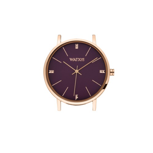 WOMEN WATCH WATXANDCO  WXCA3023 (38MM)
