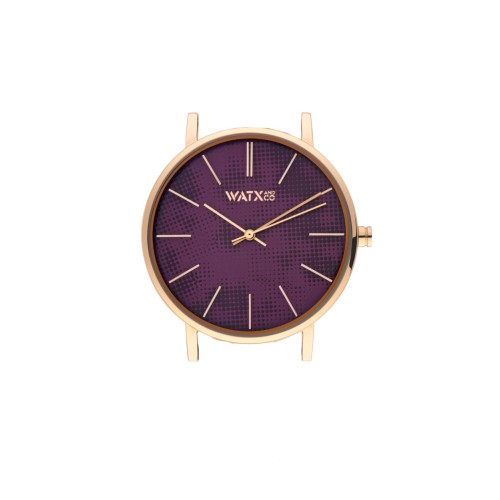 WOMEN WATCH WATXANDCO  WXCA3024 (38MM)