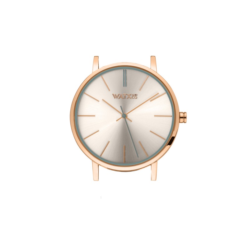 WOMEN WATCH WATXANDCO WXCA3028 (38MM) WOMEN WATCH WATXANDCO WXCA3028 (38MM)