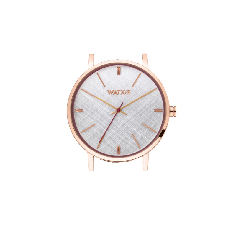 WOMEN WATCH WATXANDCO WXCA3031 (38MM) WOMEN WATCH WATXANDCO WXCA3031 (38MM)