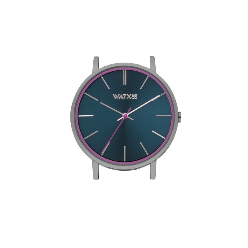 WOMEN WATCH WATXANDCO WXCA3033 (38MM) WOMEN WATCH WATXANDCO WXCA3033 (38MM)