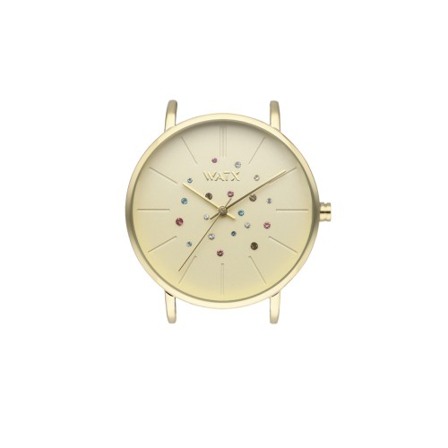 WOMEN WATCH WATXANDCO WXCA3046 (38MM) WOMEN WATCH WATXANDCO WXCA3046 (38MM)