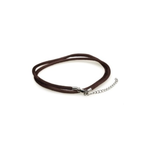 WOMEN CORD THOMAS SABO X0014-089-2 (30CM )