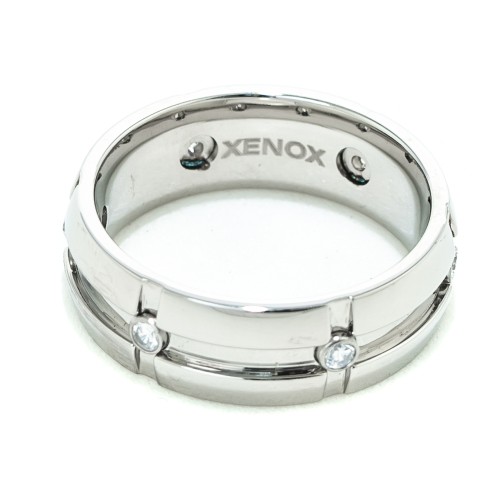 WOMAN RING XENOX X1480-54 (54 )