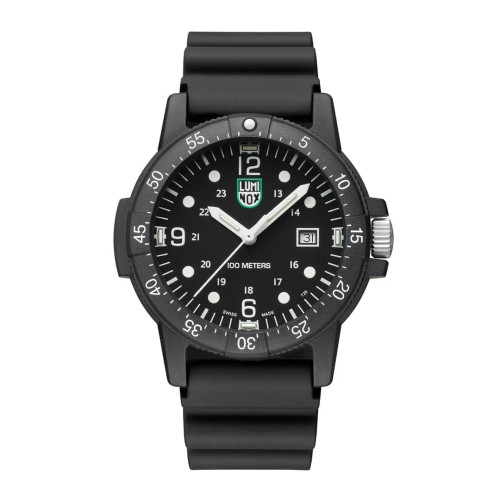 MAN WATCH LUMINOX  X2.2001 (44MM)