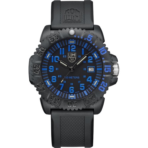 MAN WATCH LUMINOX  X2.2053 (44MM)