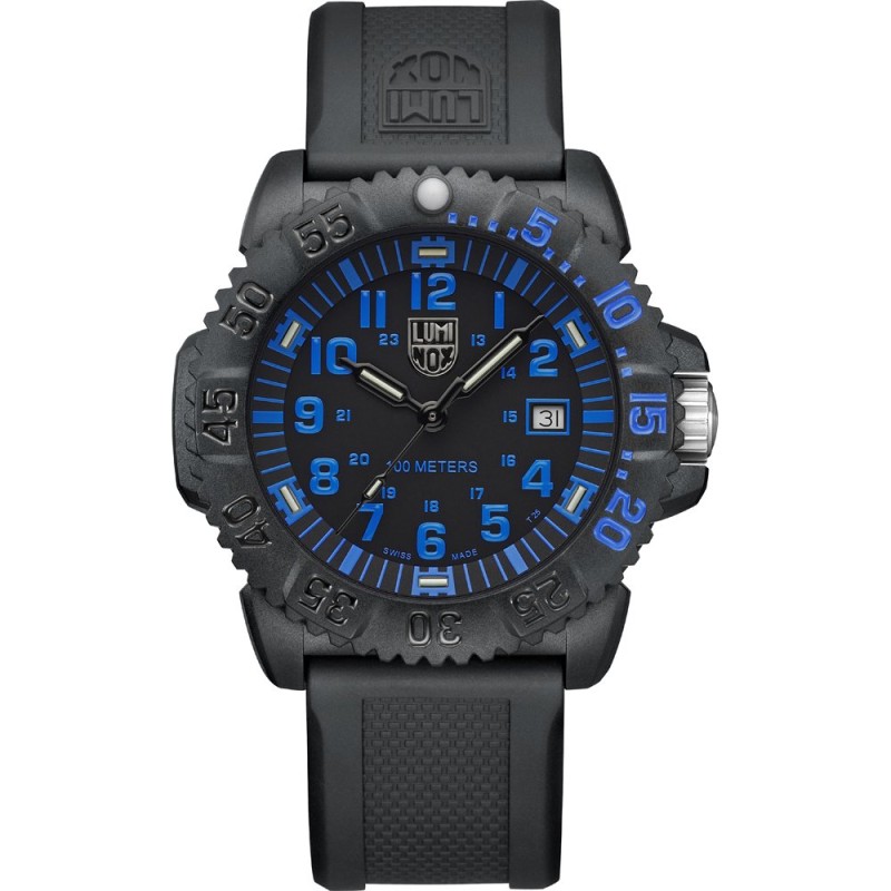 MAN WATCH LUMINOX  X2.2053 (44MM)