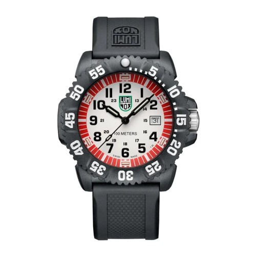 MAN WATCH LUMINOX  X2.2057 (44MM)