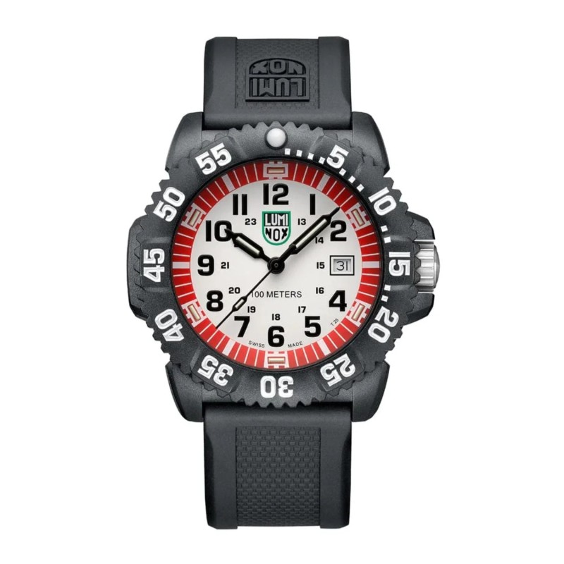 MAN WATCH LUMINOX  X2.2057 (44MM)