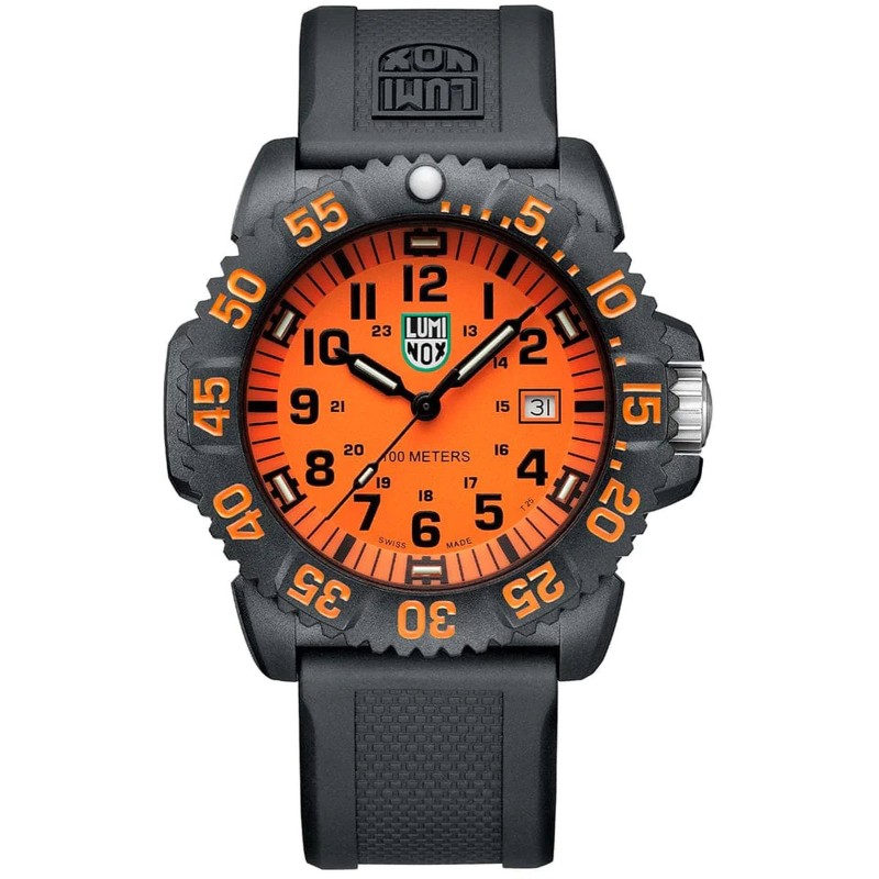 MAN WATCH LUMINOX  X2.2059.1 (44MM)
