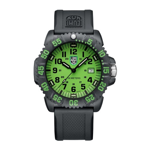 MAN WATCH LUMINOX  X2.2067.1 (44MM)