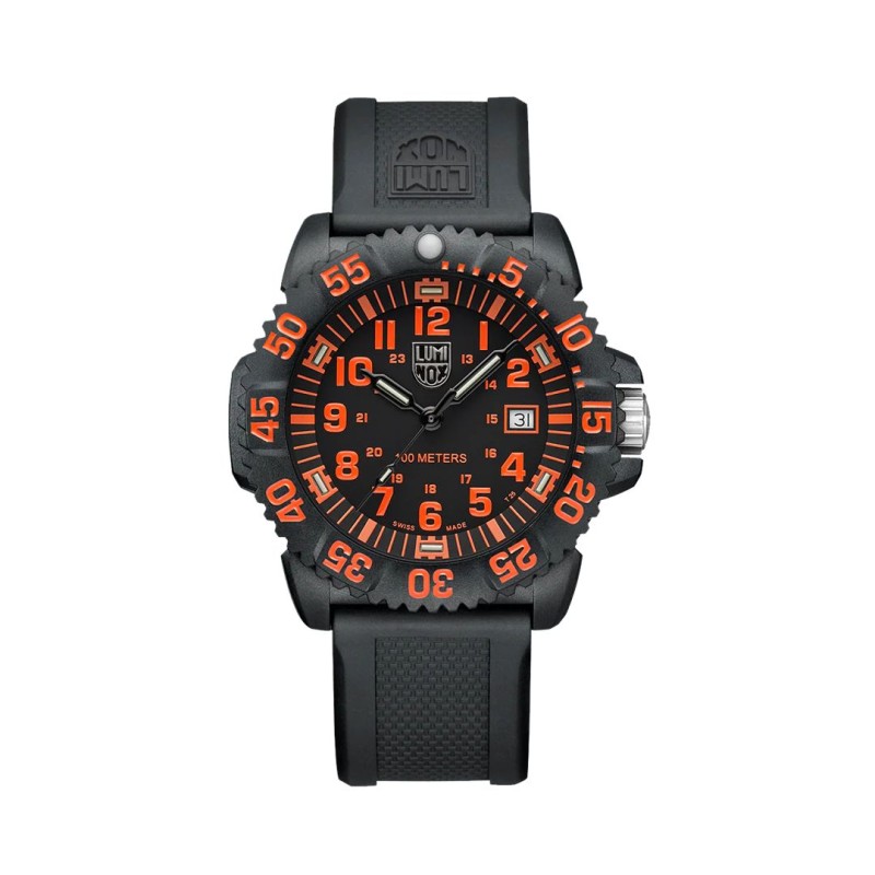MAN WATCH LUMINOX  X2.2072 (44MM)