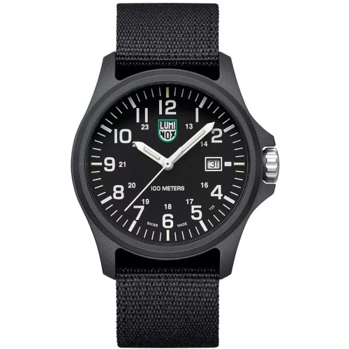 MAN WATCH LUMINOX  X2.2401.NB (43MM)