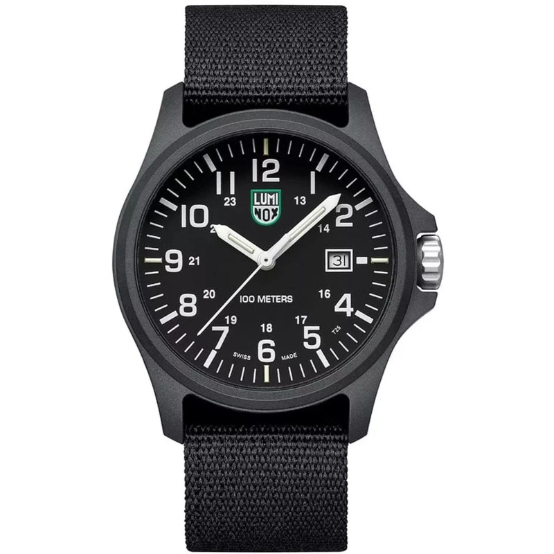 MAN WATCH LUMINOX  X2.2401.NB (43MM)