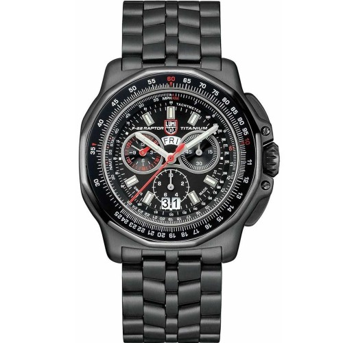 MAN WATCH LUMINOX  XA.9272 (44MM)