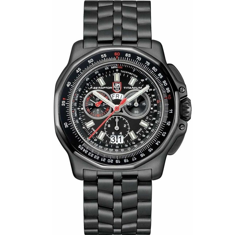 MAN WATCH LUMINOX  XA.9272 (44MM)