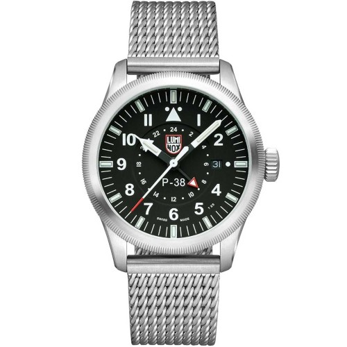 MAN WATCH LUMINOX  XA.9522 (42MM)