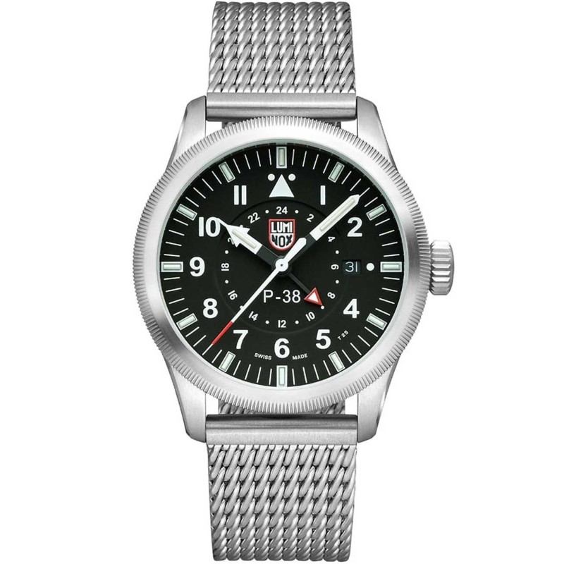 MAN WATCH LUMINOX  XA.9522 (42MM)