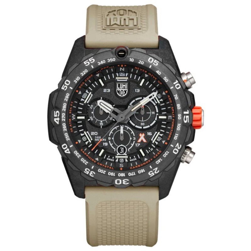 MAN WATCH LUMINOX  XB.CG49 (45MM)