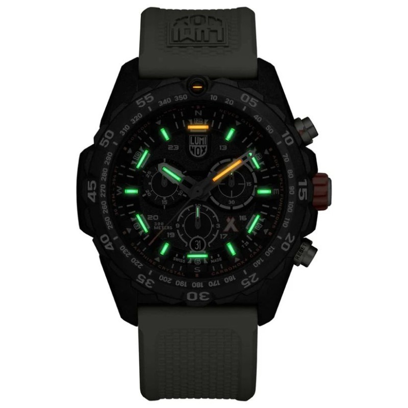 MAN WATCH LUMINOX  XB.CG49 (45MM)