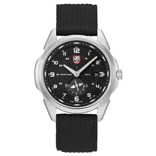 MAN WATCH LUMINOX  XL.1761 (45MM)