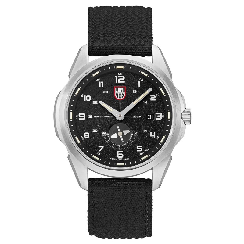MAN WATCH LUMINOX  XL.1761 (45MM)