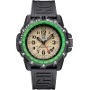 MAN WATCH LUMINOX  XL.3321 (46MM)