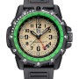 MAN WATCH LUMINOX  XL.3321 (46MM)