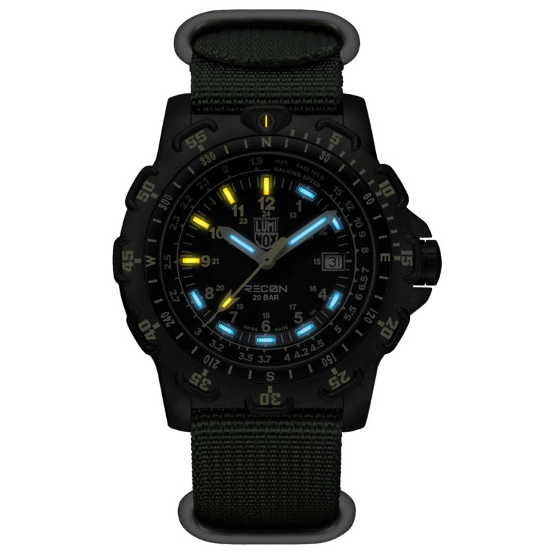 MAN WATCH LUMINOX  XL.8826.MI (45MM)