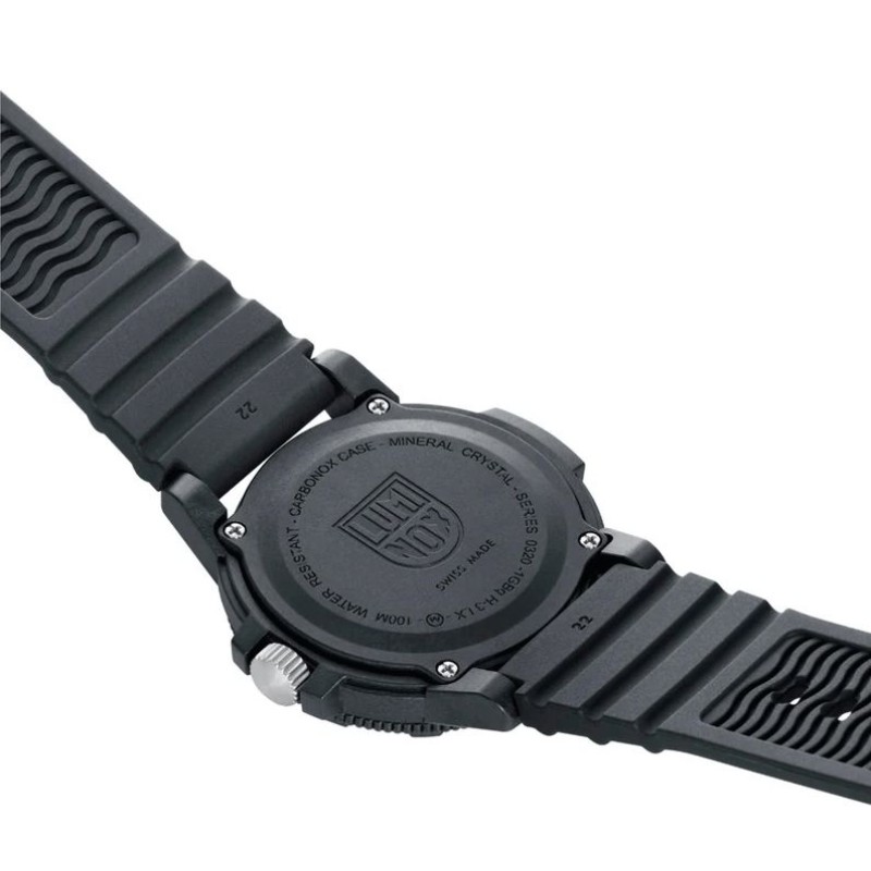 MAN WATCH LUMINOX  XS.0323.L (44MM)