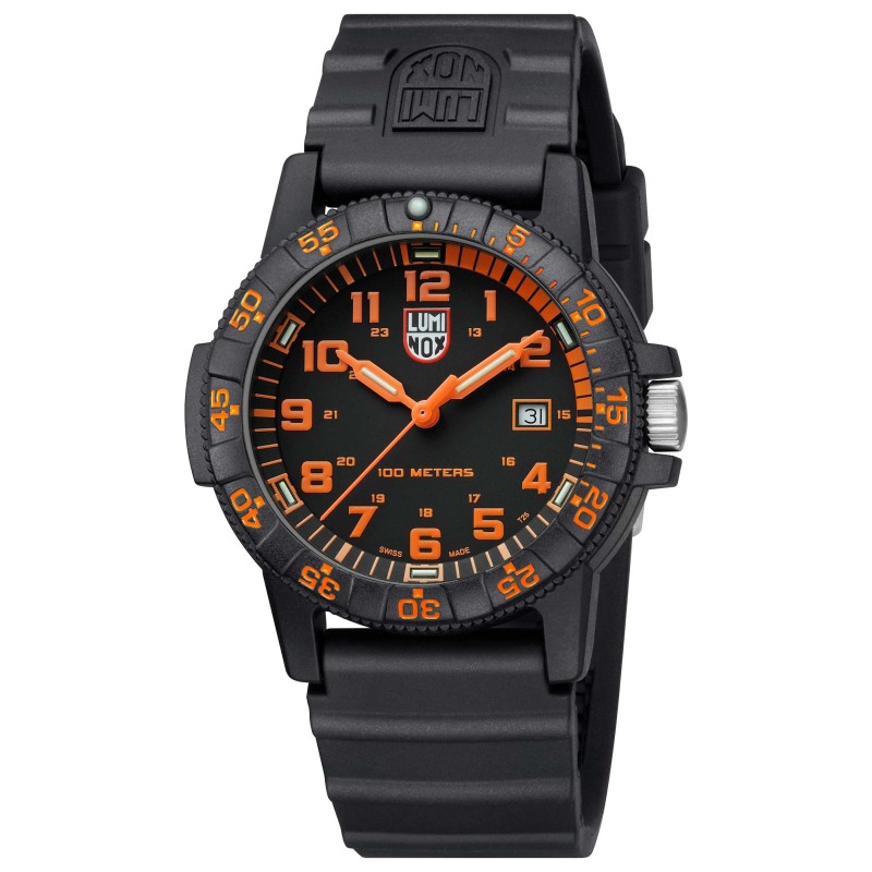 MAN WATCH LUMINOX  XS.0329 (44MM)
