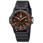 MAN WATCH LUMINOX  XS.0329 (44MM)