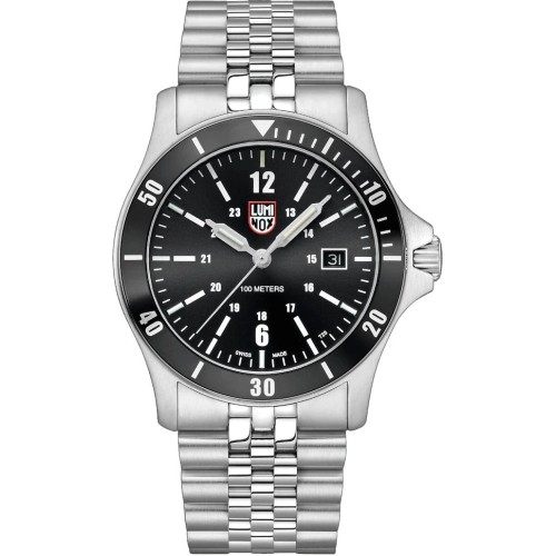 MAN WATCH LUMINOX  XS.0911 (42MM)