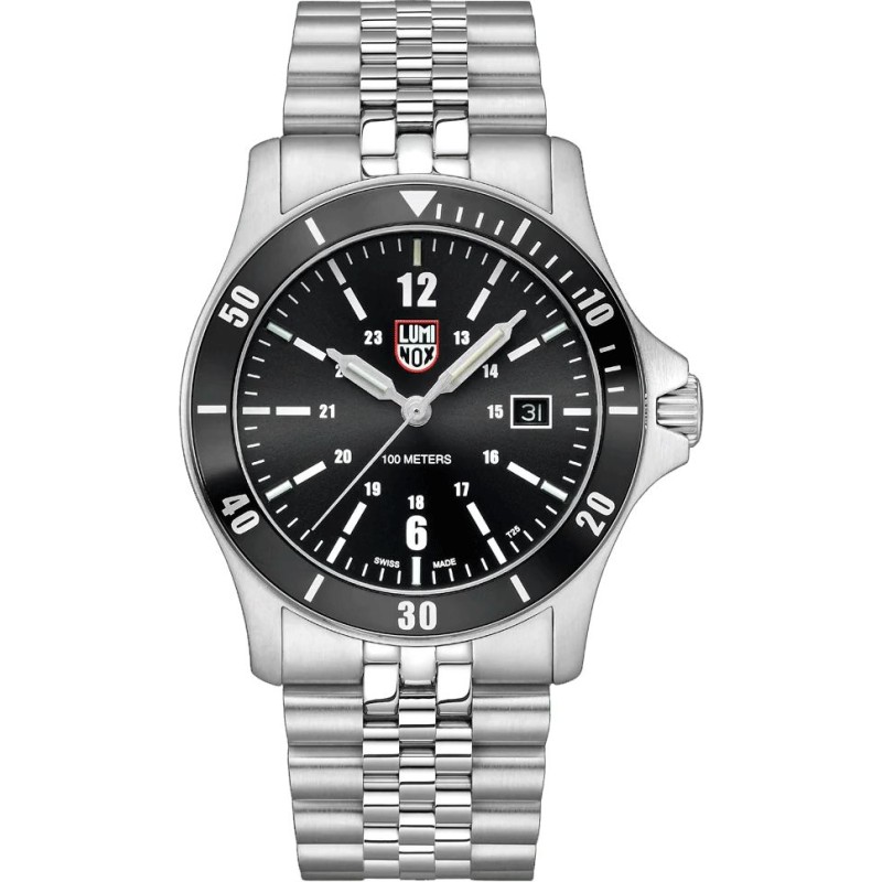 MAN WATCH LUMINOX  XS.0911 (42MM)