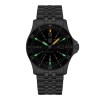 MAN WATCH LUMINOX  XS.0911 (42MM)
