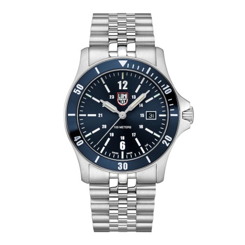 MAN WATCH LUMINOX  XS.0913 (42MM)