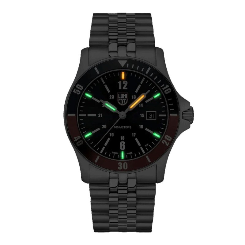 MAN WATCH LUMINOX  XS.0914 (42MM)